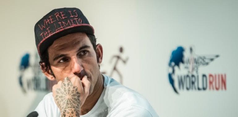 Josef Arjram impartirá una charla motivacional