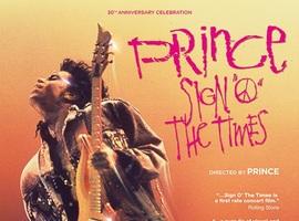 Cinesa Intu Asturias homenajea a Prince en el segundo aniversario