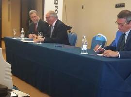 Agroseguro analiza el Seguro de Ganado Vacuno en Asturias