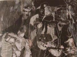 Inma García cuelga en el ICA Oviedo su primera exposición individual