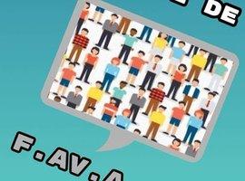 60 entidades participan en la II Feria Avilesina de Asociaciones 