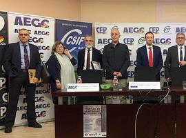 Inauguración  I Jornada Técnico Jurídica Tortura en la intimidad: violencia de género