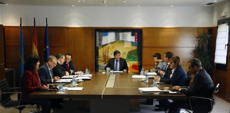 Asturias destina 1 millón a ayudas para fomentar empleo autónomo