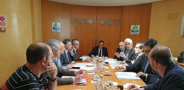 COGERSA incorpora a su oferta la limpieza de playas en Asturias