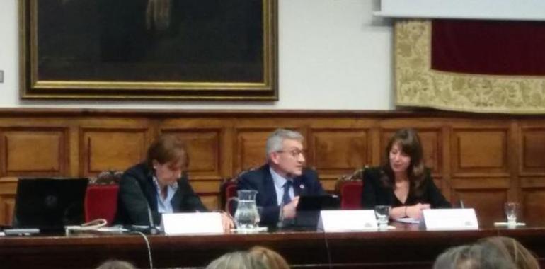 Mujeres y Diversidad ¿Un reto o más’, más en la Universidad de Oviedo