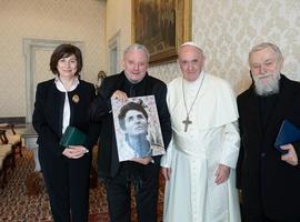 Francisco presidirá un encuentro internacional por los 50 años de Camino Neocatecumenal 