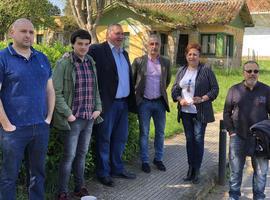 IU reclama relanzar Perlora como complejo de turismo social