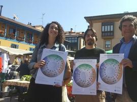Oviedo fomentará el uso de frutas y hortalizas locales y de temporada
