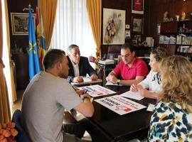 Mieres pedirá a todos los grupos políticos el Grado de Deporte para su campus