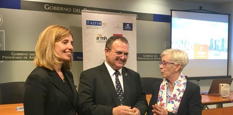 Asturias exhibirá su potencial 4.0 en la Feria de Hannover