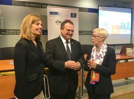 Asturias exhibirá su potencial 4.0 en la Feria de Hannover