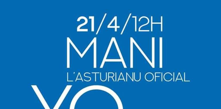 EQUO sofita la oficiliadá del asturianu 
