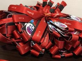 El CITECH Gijón, más ecológico con las entradas sin papel de ABAMobile