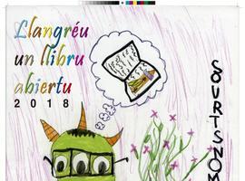 Cuentacuentos, trueque y más lecturas en el Día del Libro en Langreo