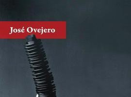 "Mundo extraño" de José Ovejero en la biblioteca Bances Candamo de Avilés