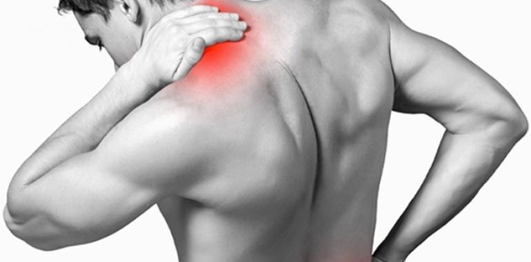 Remedios naturales para el dolor muscular y las articulaciones