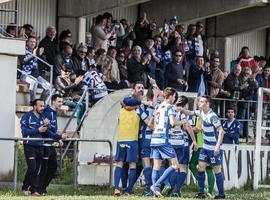 Avilés stadium: El ascenso, a tiro de victoria