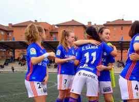 El Real Oviedo Femenino jugará la fase de ascenso tras proclamarse Campeón 