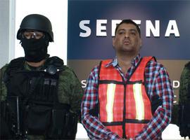 Detenido Carlos Oliva Castillo (a) \"La Rana\", al que se imputa ordenar el atentado del Casino Royale