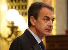 El expresidente Zapatero recoge el miércoles en Oviedo el premio Pura Tomás
