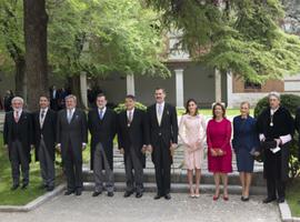 Sergio Ramírez dedica el Cervantes a la memoria de nicaragüenses asesinados