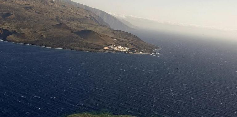 El Hierro, expectante ante la temida erupción del volcán