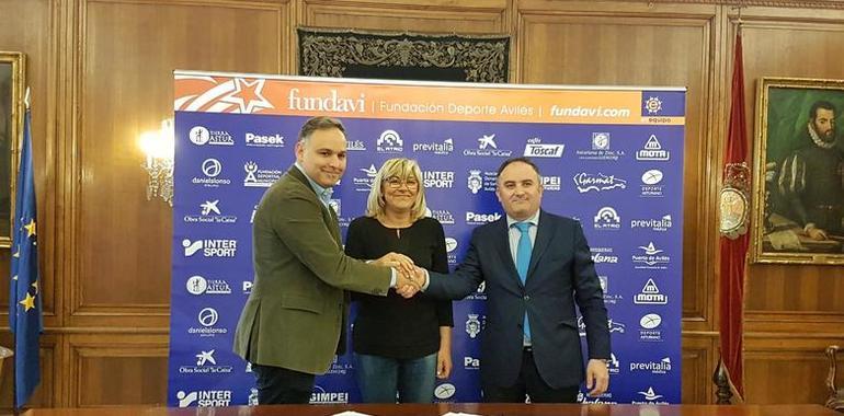 El grupo Casintra se une a Fundavi hasta diciembre de 2019 