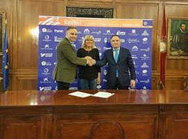 El grupo Casintra se une a Fundavi hasta diciembre de 2019 