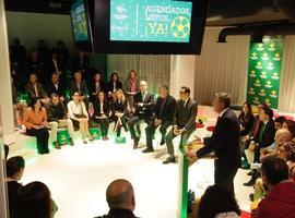 Cámara Oviedo y Caja Rural impulsan la competitividad comercial de 100 pymes 