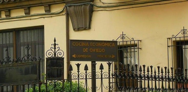 Las Aulas Corales y Rondallas Escolares celebran conciertos solidarios en favor de la Cocina Económica  