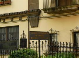 Las Aulas Corales y Rondallas Escolares celebran conciertos solidarios en favor de la Cocina Económica  