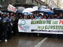 MERP moviliza a los pensionistas del futuro en 45 universidades