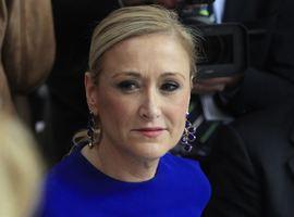 Un vídeo comprometido acelera la dimisión de Cifuentes en Madrid