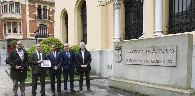 Asturias revisa su Plan Estratégico para llegar a reciclar el 50% de los residuos