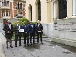 Asturias revisa su Plan Estratégico para llegar a reciclar el 50% de los residuos