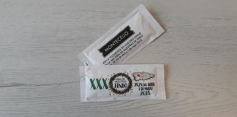 Cafento conmemora el 30 aniversario de la Feria de Muestras de Tineo