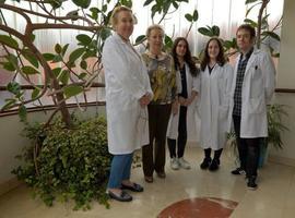 Uniovi realza el valor antitumoral y descontaminador del humilde felechu