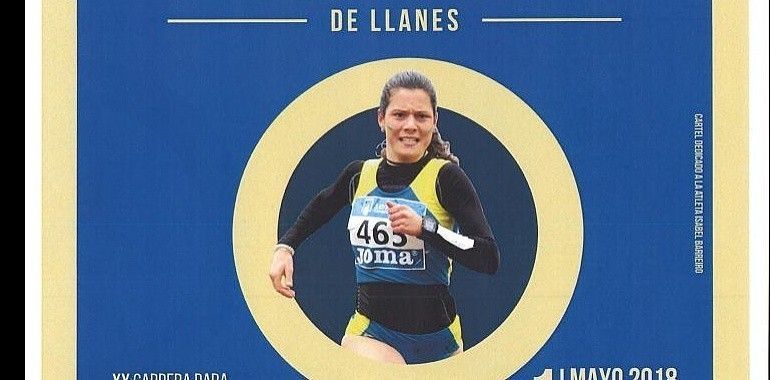 La XXI Carrera Concejo de Llanes se abre a todos los públicos el 1 de mayo