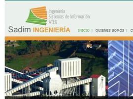 Sadim Ingeniería presenta en Citech un proyecto de recogida inteligente de basura que ya aplica Cogersa 
