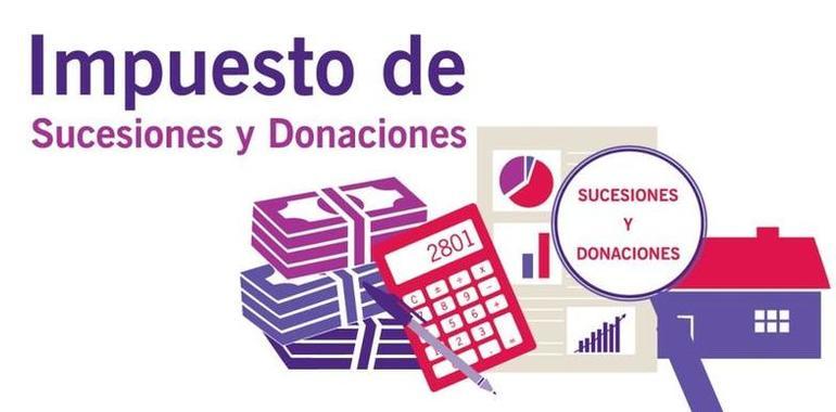 FORO: "Seguimos pagando el impuesto de Sucesiones por el pacto PP-PSOE"
