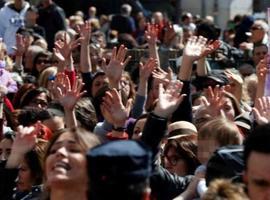 ONU Mujer: Sentencia de la manada subestima la gravedad de la violación