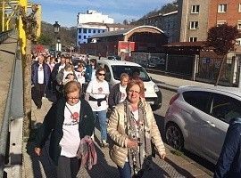 Mujeres con Tiempo Propio el 4M en El Entrego