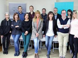 Los periodistas asturianos denuncian precariedad laboral y bajos salarios
