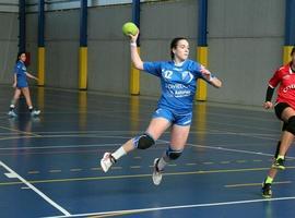 El Oviedo BF cadete disputará el sector en Vigo