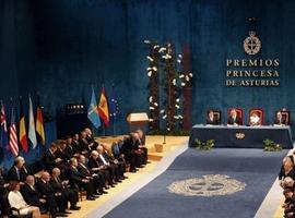 El Coro Infantil de la Fundación Princesa de Asturias participará en el XXII Festival de Masas Corales
