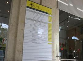 Pedro Leal: “Las enmiendas de FORO buscan el crecimiento económico, imprescindible para generar empleo"