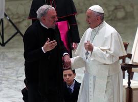 Kiko Argüello: “Muy agradecidos al Papa Francisco por celebrar con nosotros 50 años del Camino”