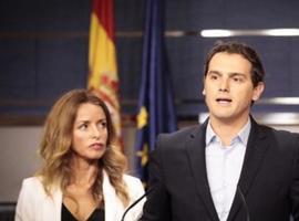 Ciudadanos pide grabar con cámara las zonas de ocio de Gijón