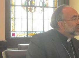 Oviedo Redondo denuncia el abandono vecinal de Santa Ana por el Arzobispado