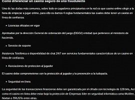  III Jornada sobre Juego Responsable en Asturias